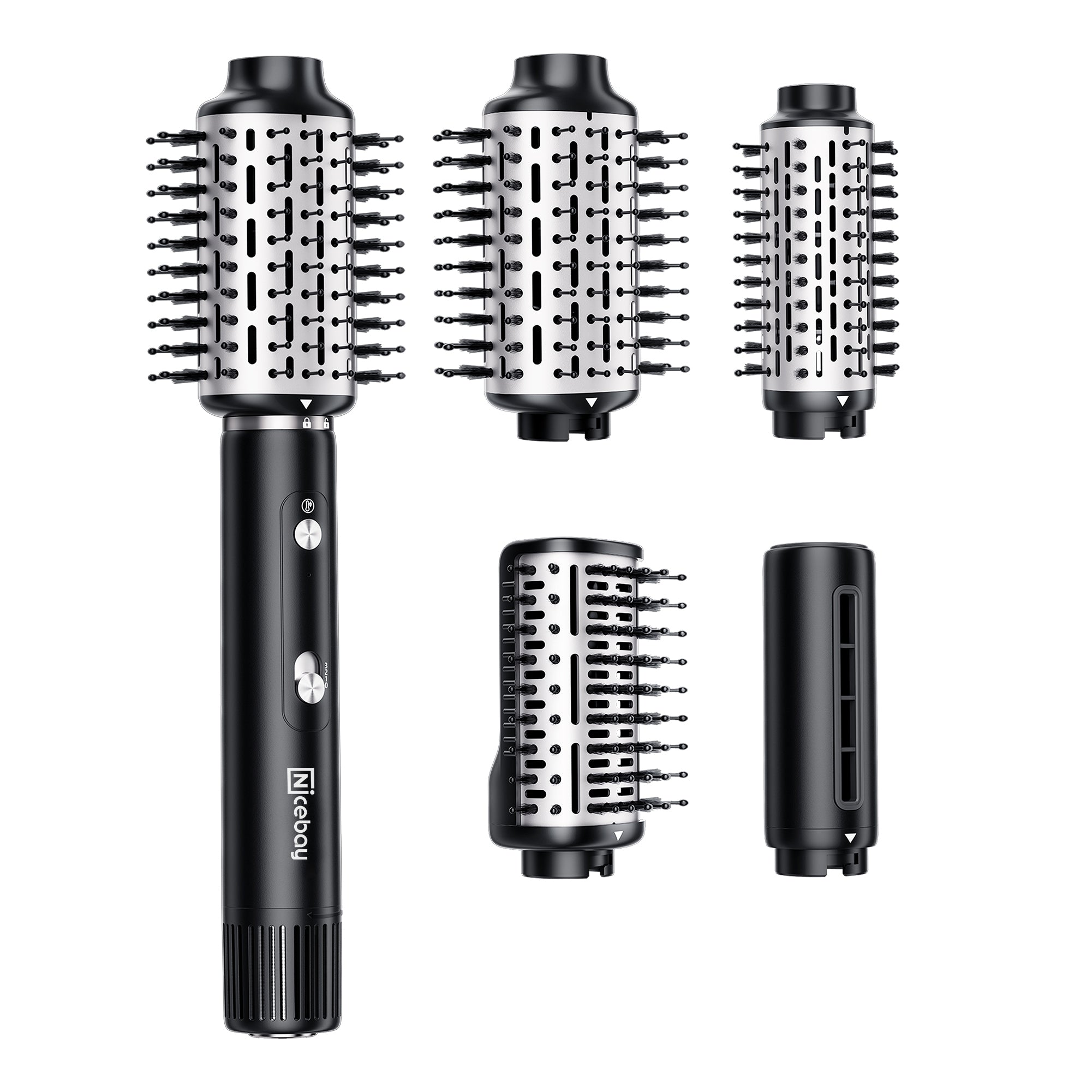 Boots hot air brushes best sale