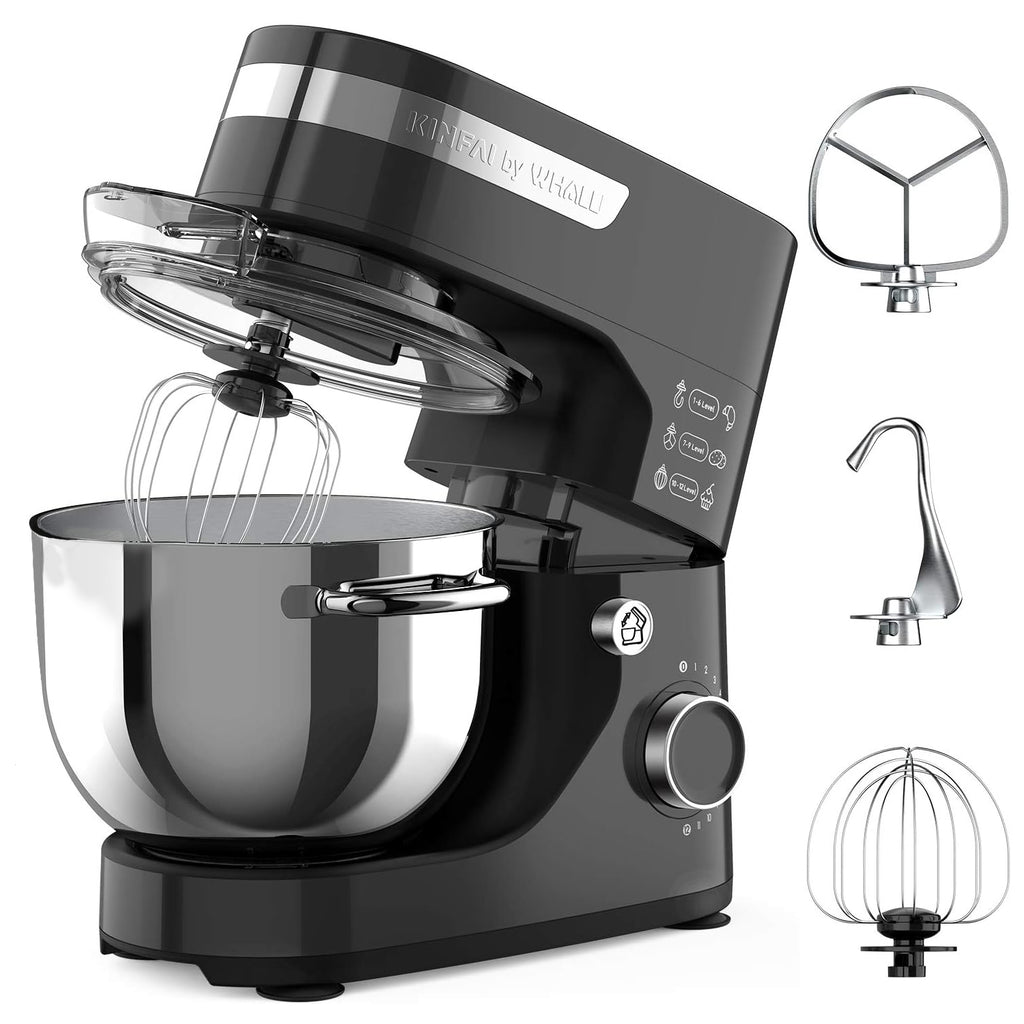 Stand Mixer Stainless Steel Wire Whip, KitchenAid