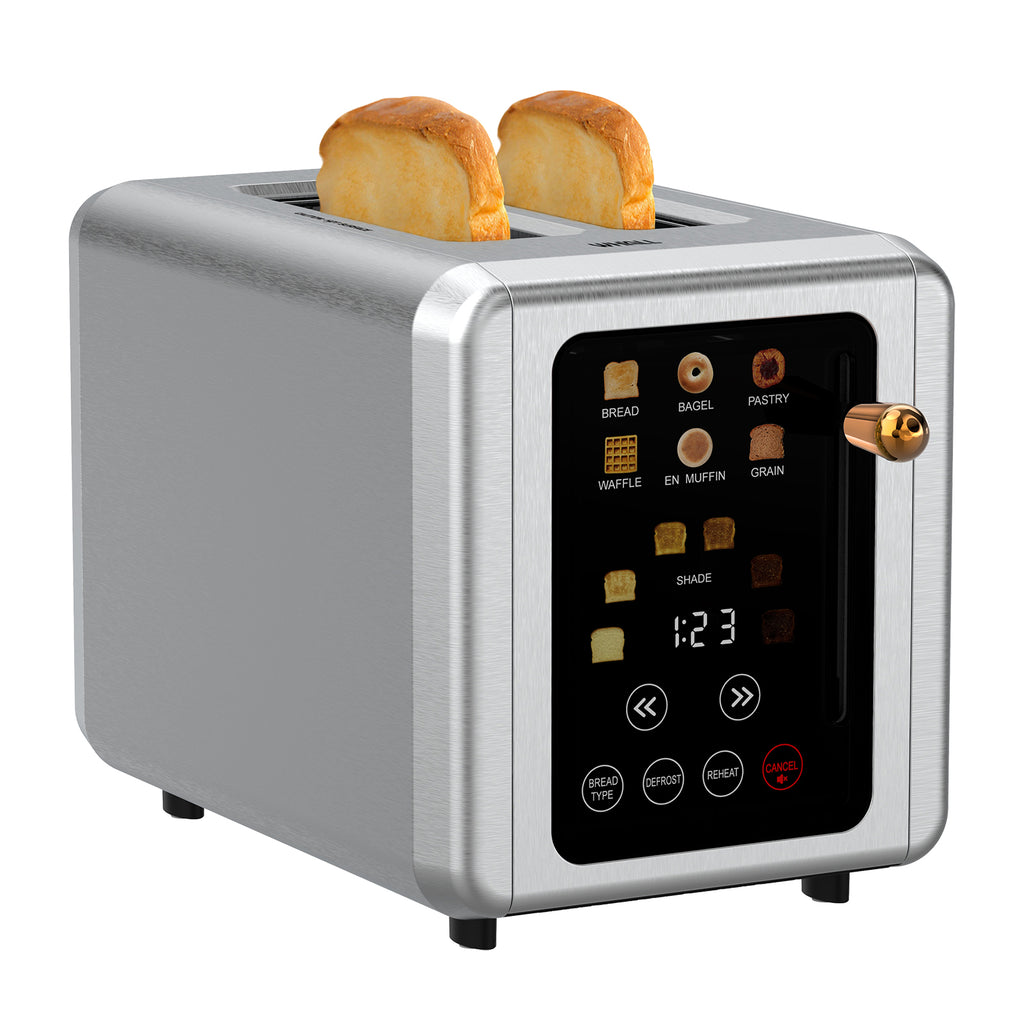 2 Slice Cool Touch Toaster