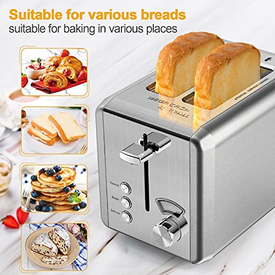 Holife toaster clearance