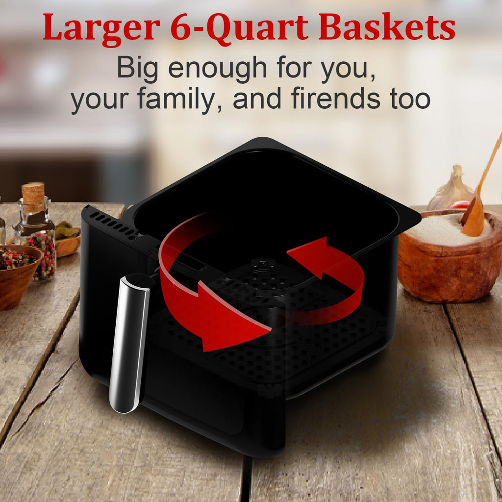 Can You Put An Air Fryer Basket In The Dishwasher?